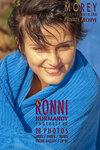 Ronni Normandy nude photography by craig morey cover thumbnail